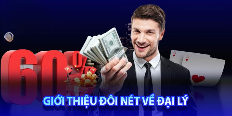 hợp tác đại lý tại QH88