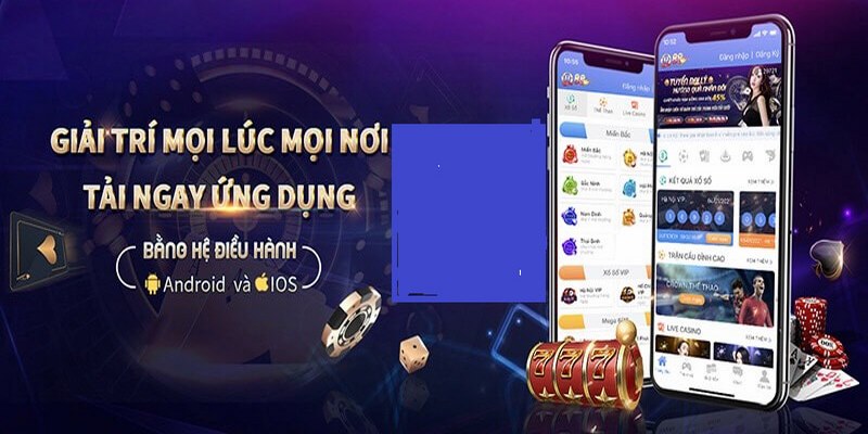 Lợi ích của việc tải app QH88